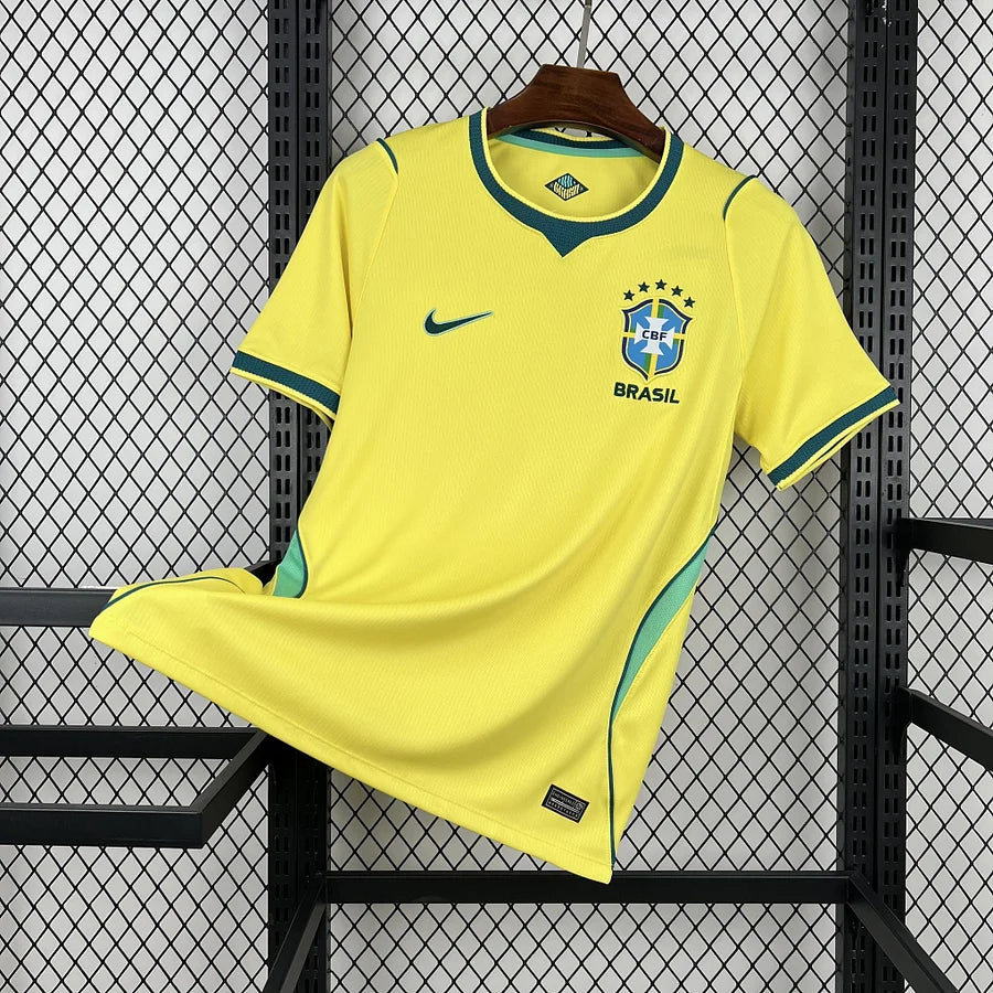 Brazil Home 2026-2027