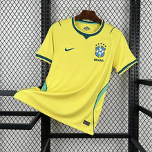 Brazil Home 2026-2027
