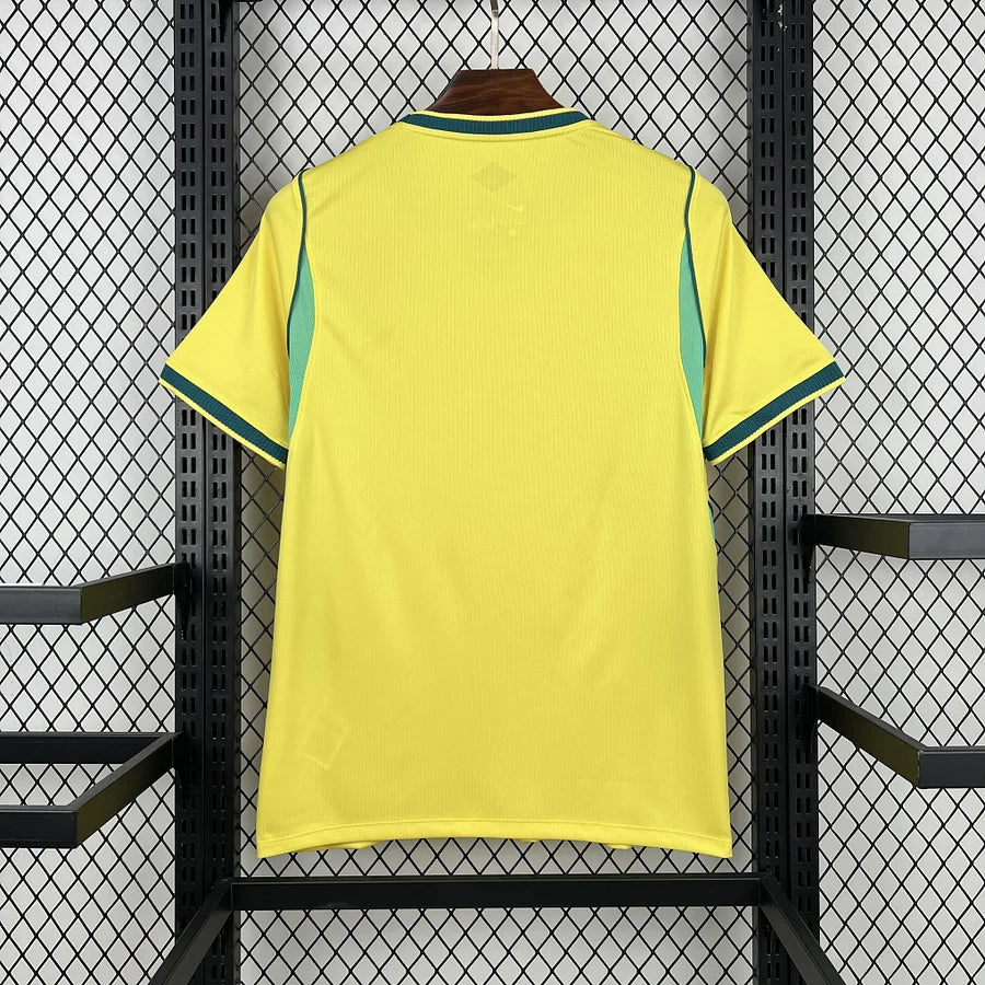 Brazil Home 2026-2027
