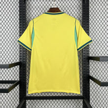 Brazil Home 2026-2027