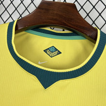 Brazil Home 2026-2027