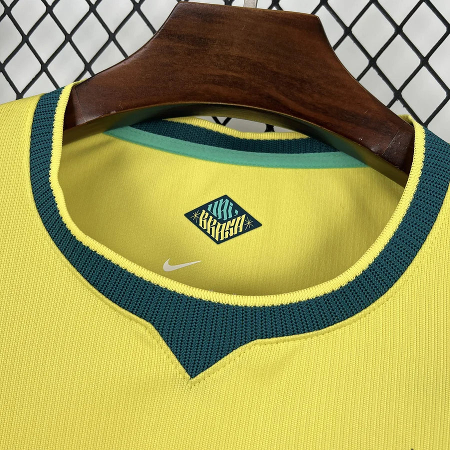 Brazil Home 2026-2027