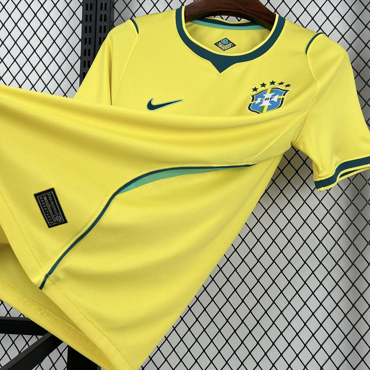 Brazil Home 2026-2027