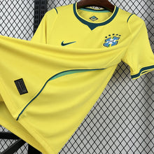 Brazil Home 2026-2027