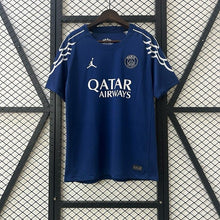 París (PSG) tercera 2024-2025