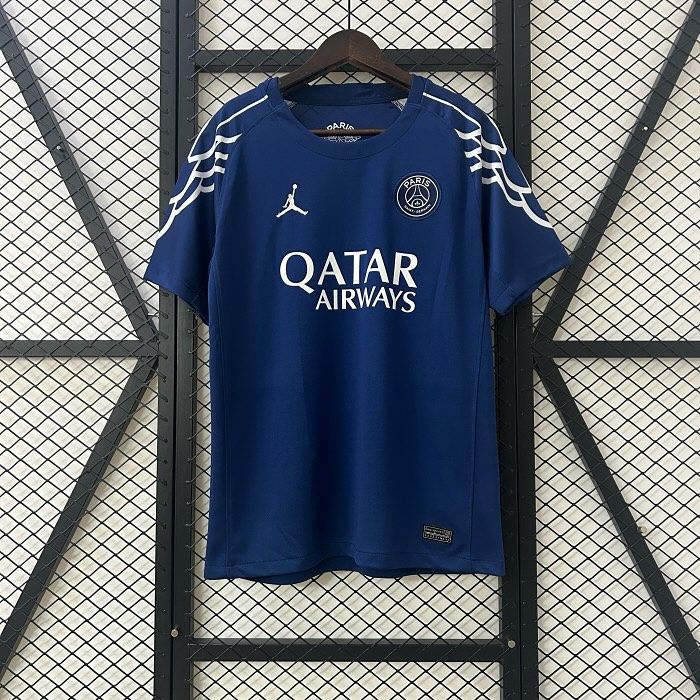 París (PSG) tercera 2024-2025