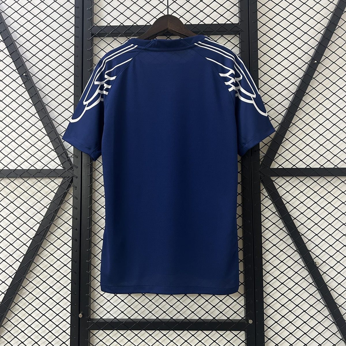 París (PSG) tercera 2024-2025