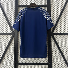 París (PSG) tercera 2024-2025