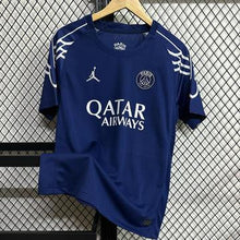 París (PSG) tercera 2024-2025