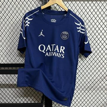 París (PSG) tercera 2024-2025