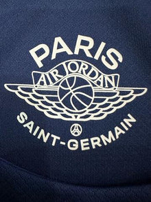 París (PSG) tercera 2024-2025
