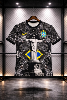 Brazil special 2026-2027 black