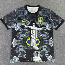 Brazil special 2026-2027 black