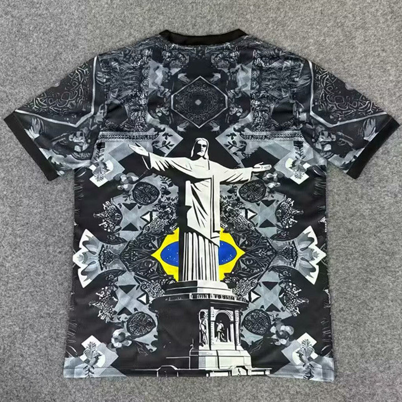 Brazil special 2026-2027 black