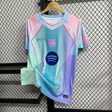 Barça (FCB) speciale 2025-2026 Bleu
