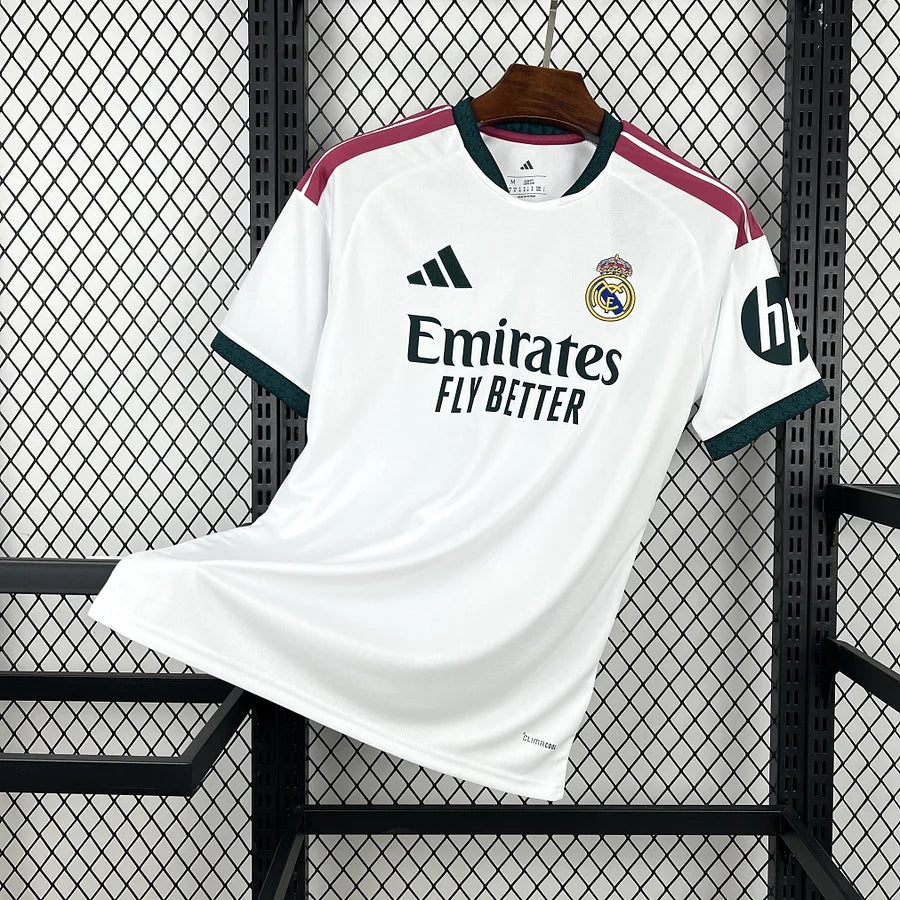 Real Madrid Home 2026-2027