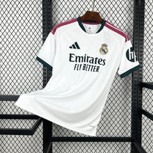 Real Madrid Home 2026-2027