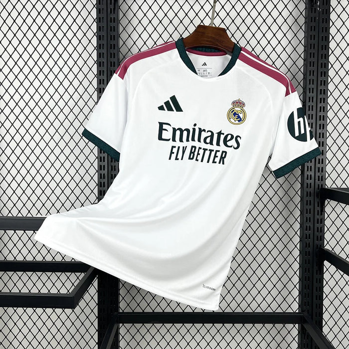 Real Madrid domicile 2026-2027