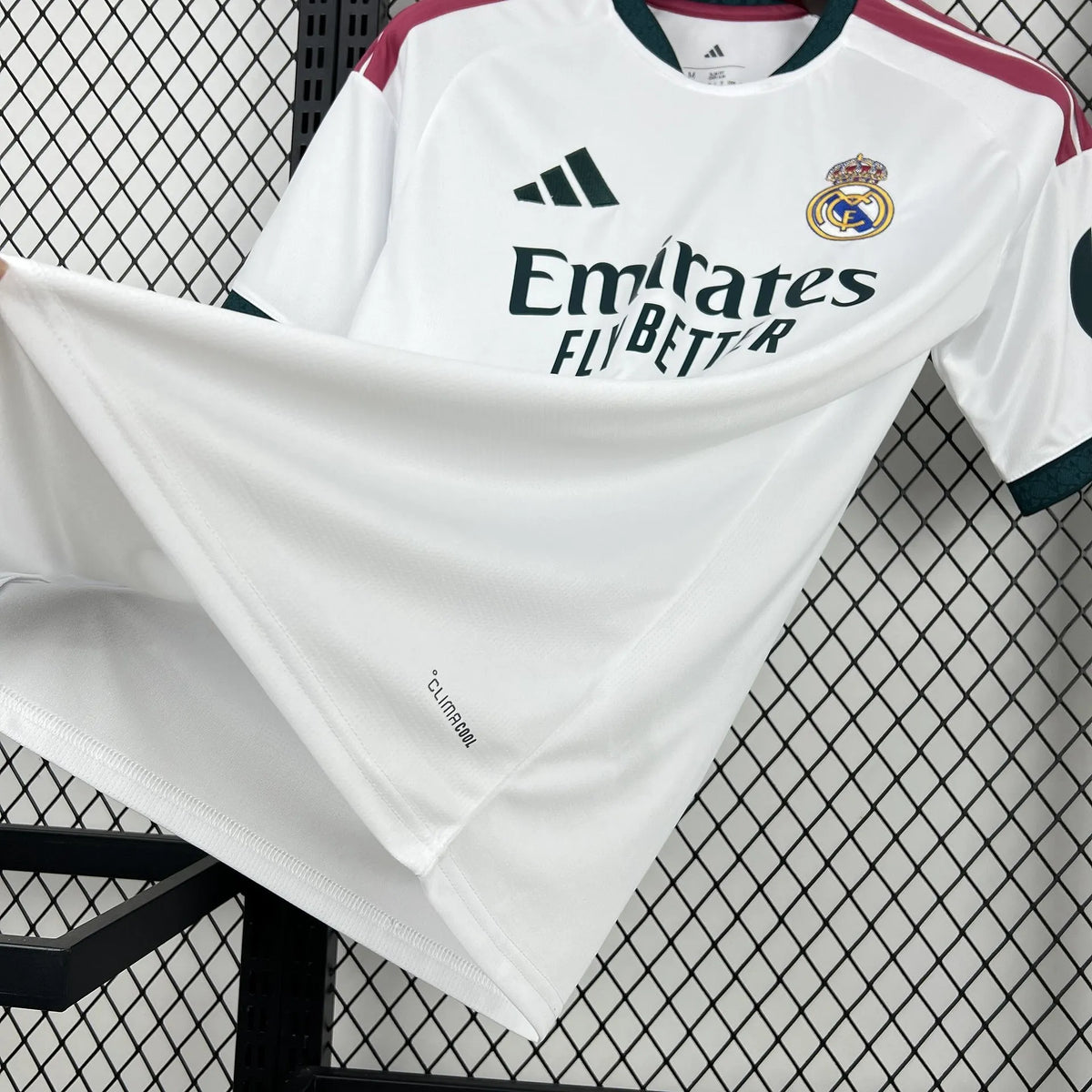 Real Madrid Home 2026-2027