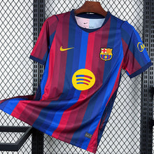 Barça (FCB) local 2026-2027