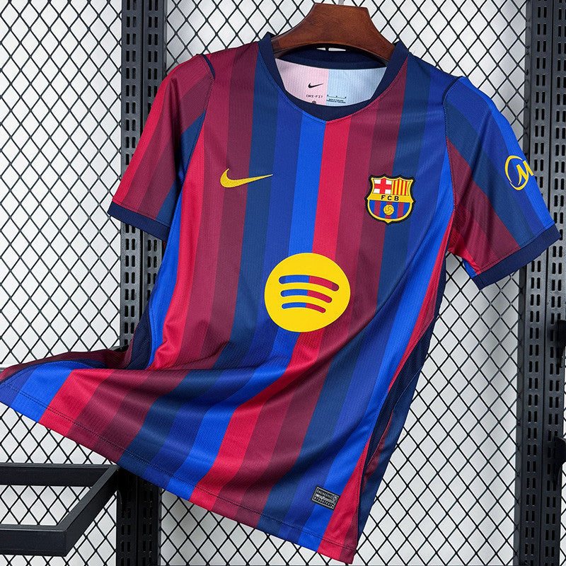 Barça (FCB) local 2026-2027