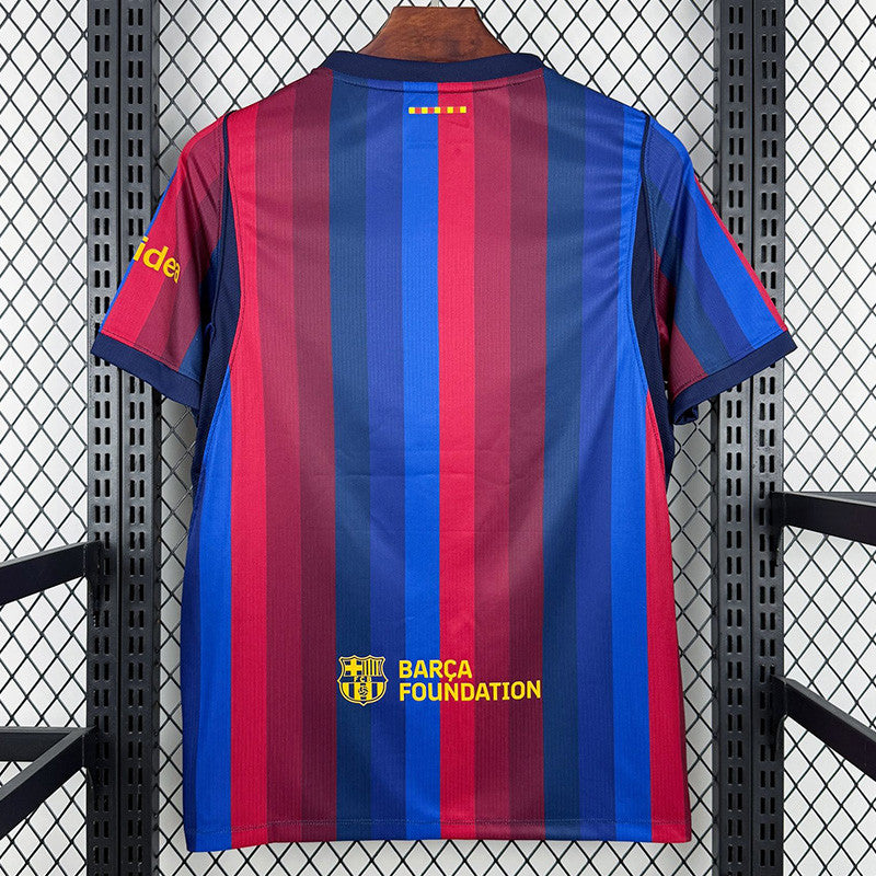 Barça (FCB) local 2026-2027