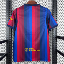 Barça (FCB) local 2026-2027