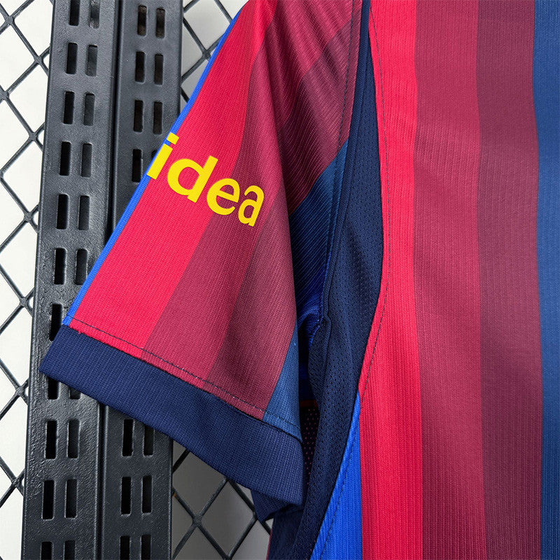 Barça (FCB) local 2026-2027
