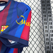 Barça (FCB) local 2026-2027