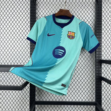 Barça (FCB) tercera 2026-2027