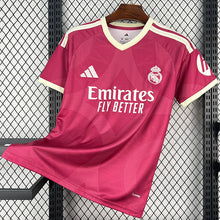 Tercera equipación Real Madrid 2026-2027