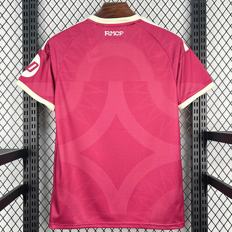 Tercera equipación Real Madrid 2026-2027