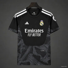Real Madrid Goalkeeper 2026-2027