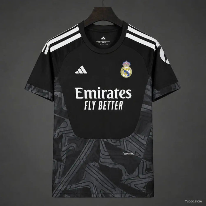 Real Madrid Goalkeeper 2026-2027