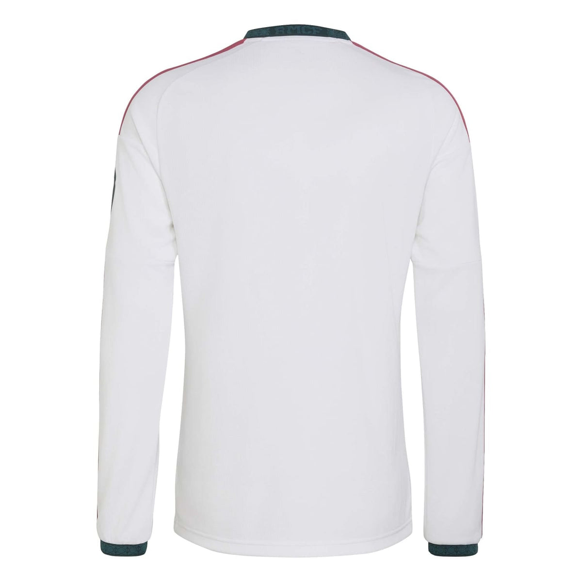 Real Madrid long sleeve home 2026-2027