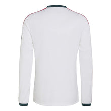 Real Madrid long sleeve home 2026-2027