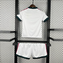 Ensemble short Real Madrid domicile 2026-2027