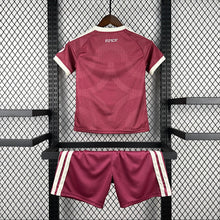Ensemble short Real Madrid third 2026-2027