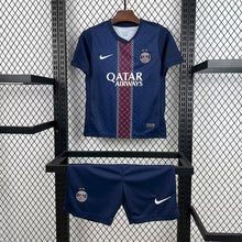 Ensemble Short Paris (PSG) domicile 2025-2026 ⭐️⭐️