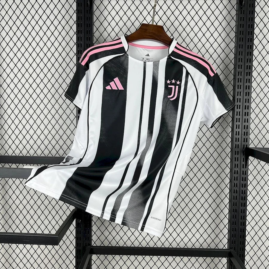 Juventus home 2025-2026