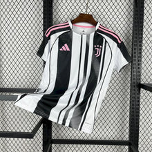 Juventus home 2025-2026