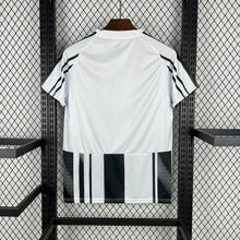 Juventus home 2025-2026