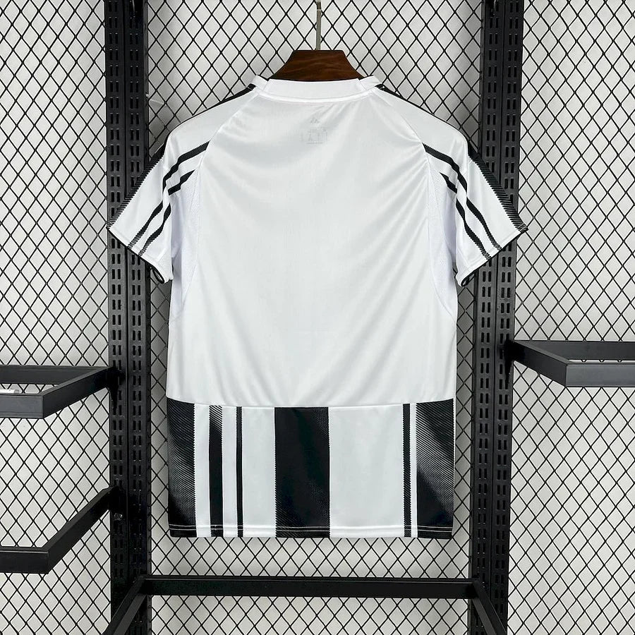 Juventus home 2025-2026