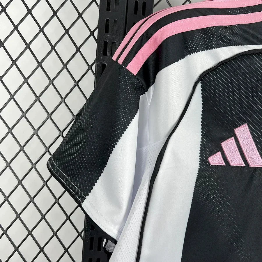 Juventus home 2025-2026