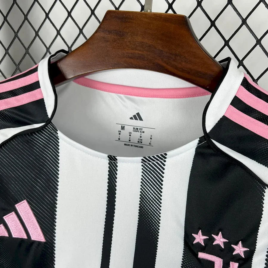 Juventus home 2025-2026