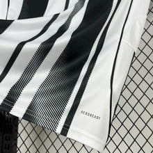 Juventus home 2025-2026