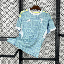 Juventus extérieur 2025-2026