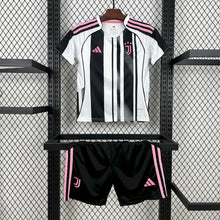Ensemble Short Juventus domicile 2025-2026