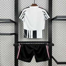Ensemble Short Juventus domicile 2025-2026