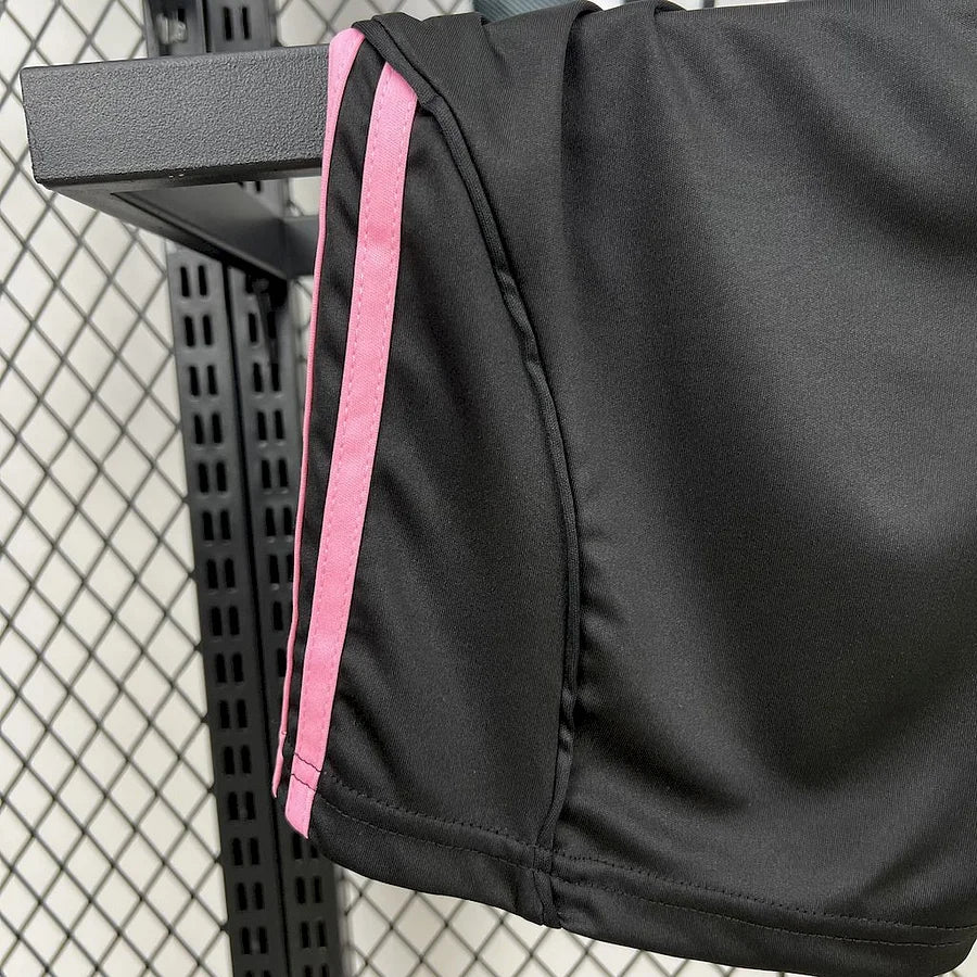 Ensemble Short Juventus domicile 2025-2026